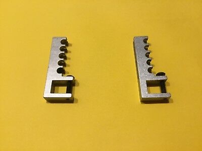 2 ROD PULLERS FOR  CARTER / PEDAL STEEL GUITAR