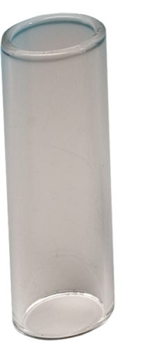Fender Guitar Glass Slide Size 2 Standard Large #0992300002