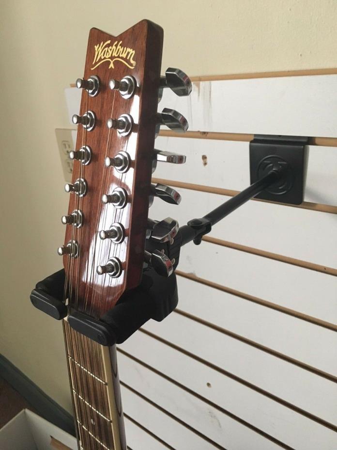 Guitar Wall Hanger - Hercules