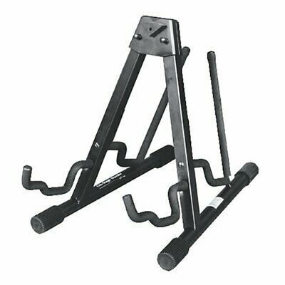 On-Stage GS7462DB Double A Frame Guitar Stand