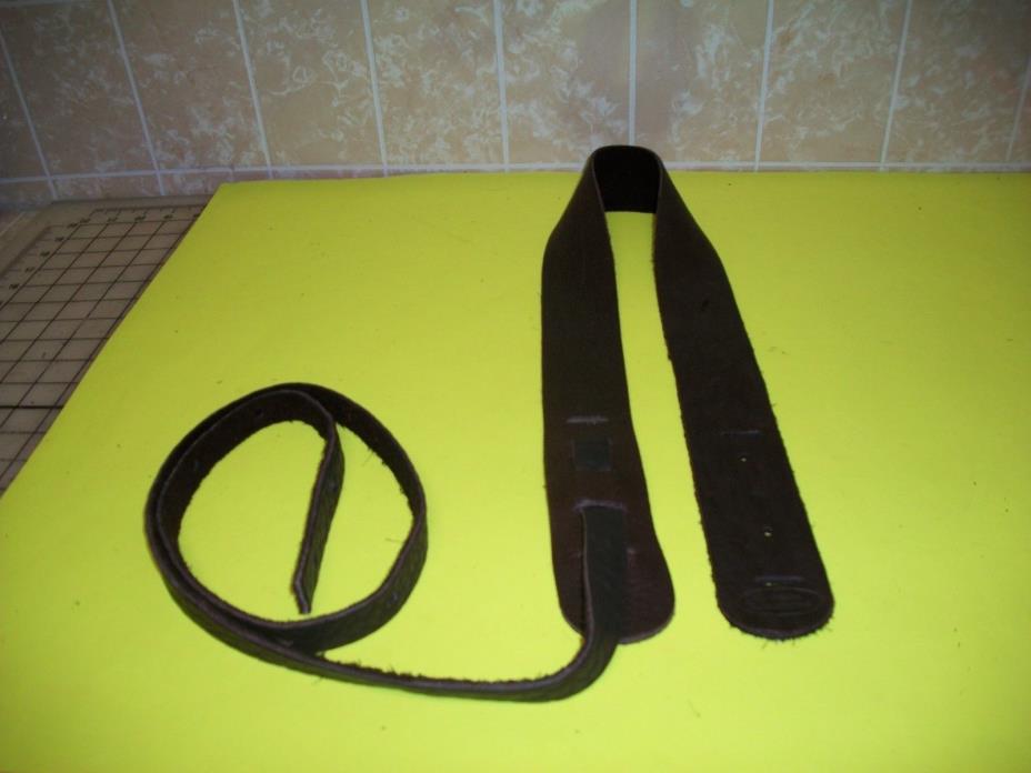LAKOTA LEATHERS Buffalo 2
