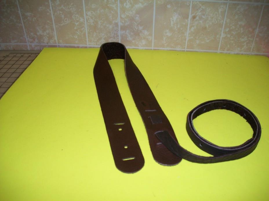LAKOTA LEATHERS Buffalo 2