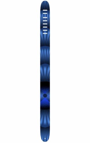 Perris Leathers P25OL-94 High Resolution Imaging Electric Guitar Straps