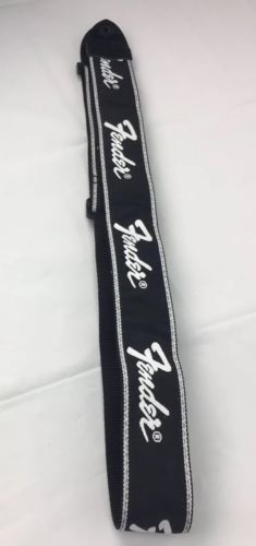 Genuine Fender 2
