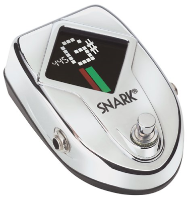 Snark SN-10S Pedal Tuner