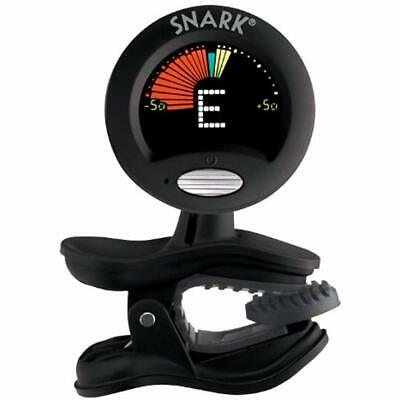 SN-5 Tuners Tuner For Guitar, Bass And Violin (Black) Musical Instruments