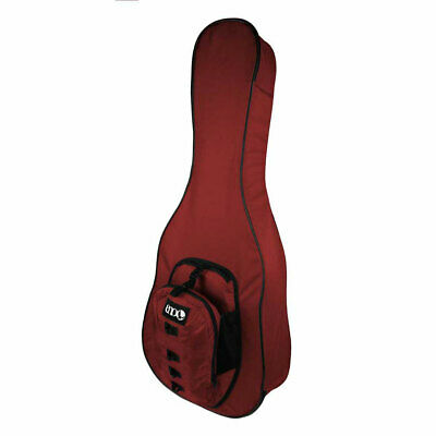 ENO Method Guitar Case Padded Outdoor Music Camping Carry Harness Portable Brick