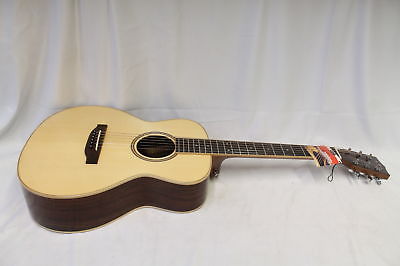 Kala KA-GTR-OM Mini Orchestra Model Guitar