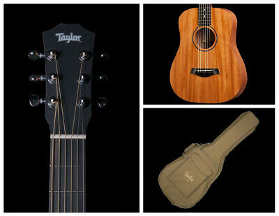 Taylor BT2 Baby Mahogany Acoustic Guitar w/ Gigbag