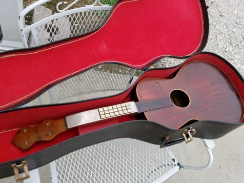 Keykord Tenor