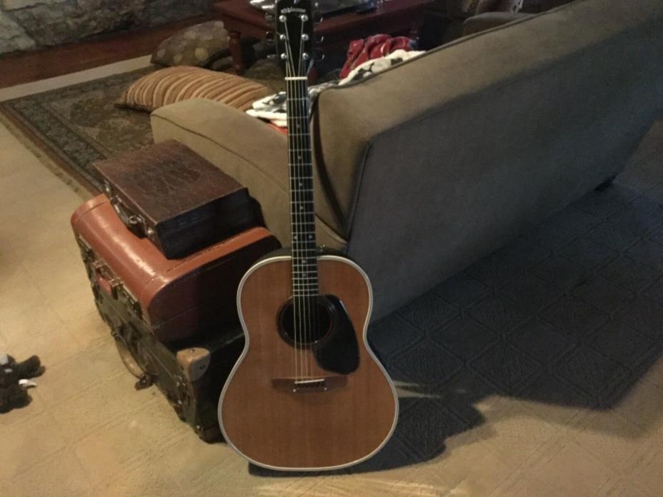 Applause AA14-4 Acoustic Guitar made in USA