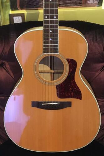 Taylor 612 1984 Lemon Grove w/ Case (Pre-Owned)