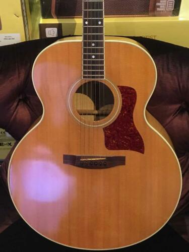 Taylor 615 1986 Lemon Grove w/ Case (Pre-Owned)