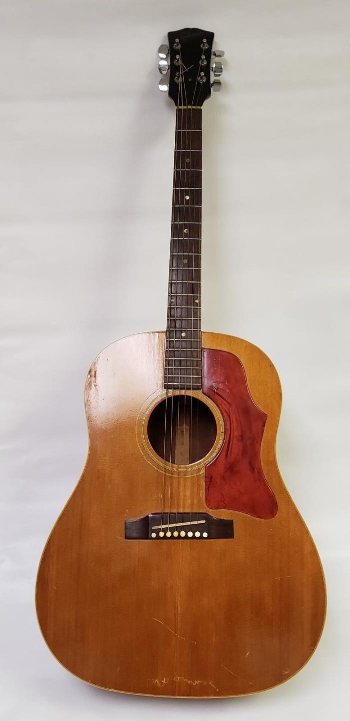 Gibson J-50ADJ Acoustic Guitar