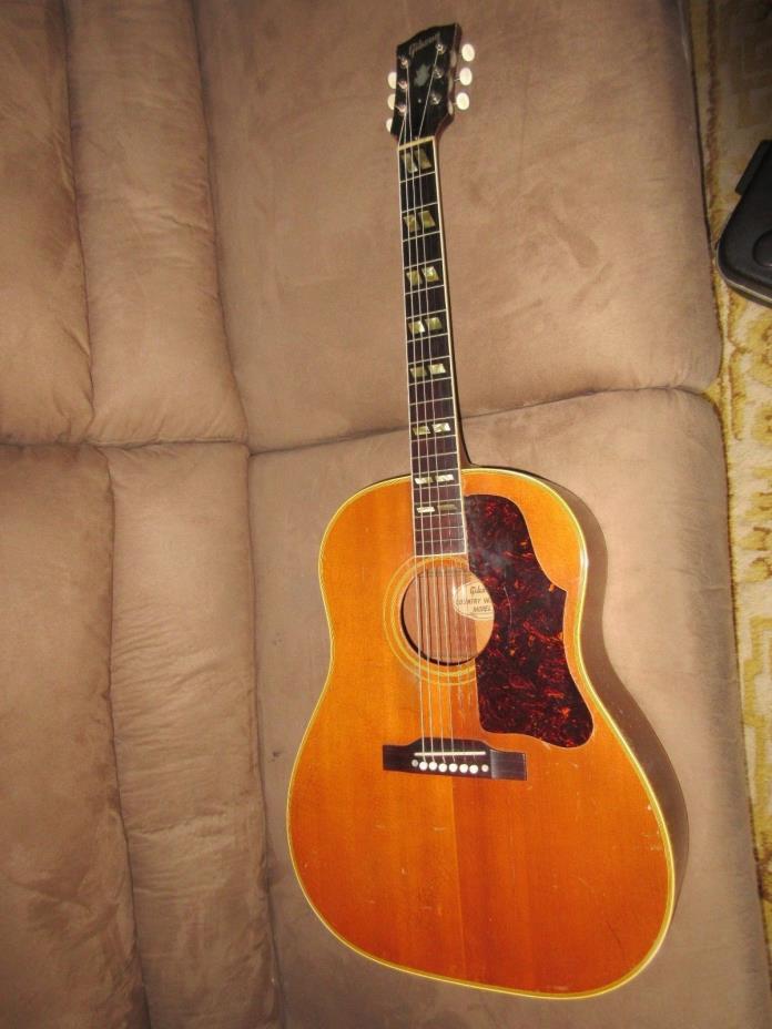 1955 Gibson Country Western