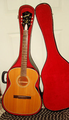 1971 Harmony Soveriegn H1203 