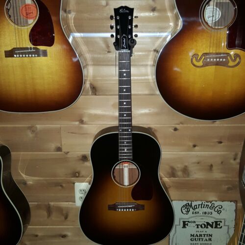 Gibson J 45 Limited Electric Acoustic Ship World Wide