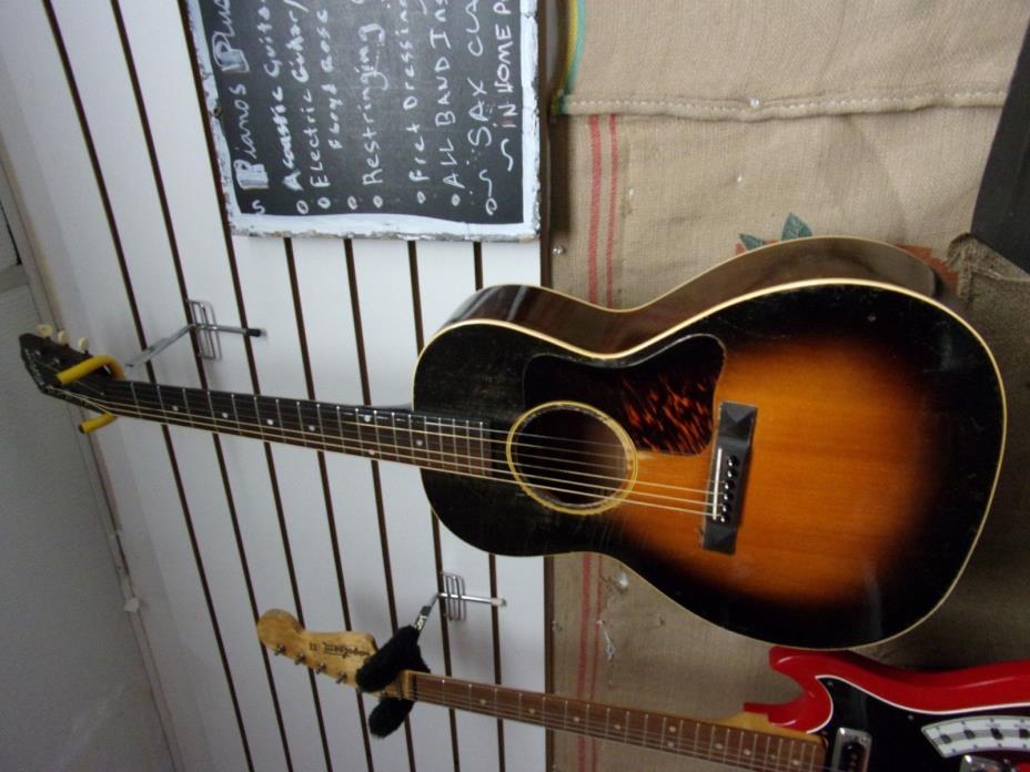 Gibson L-00 1936' Guitar