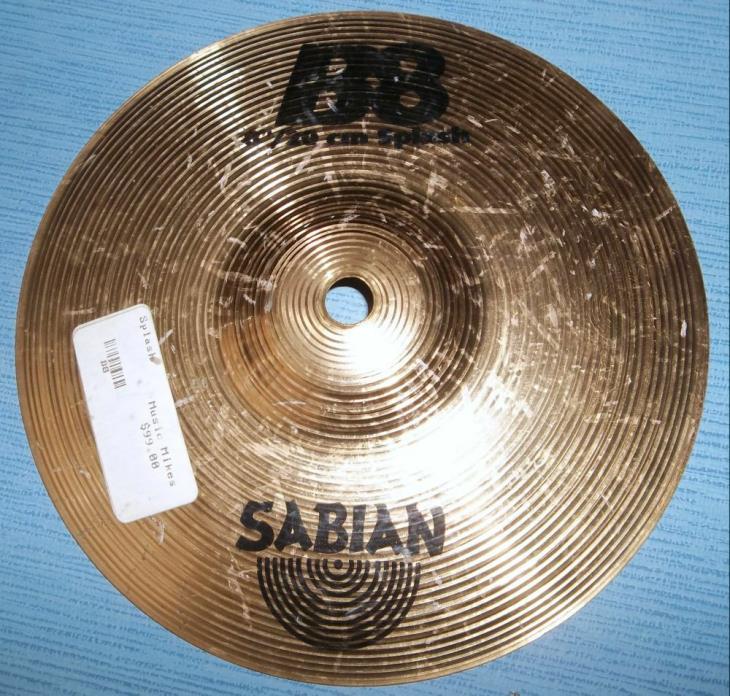 SABIAN 