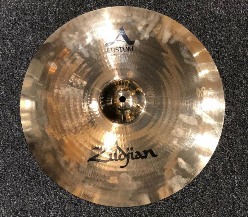 Zildjian 16