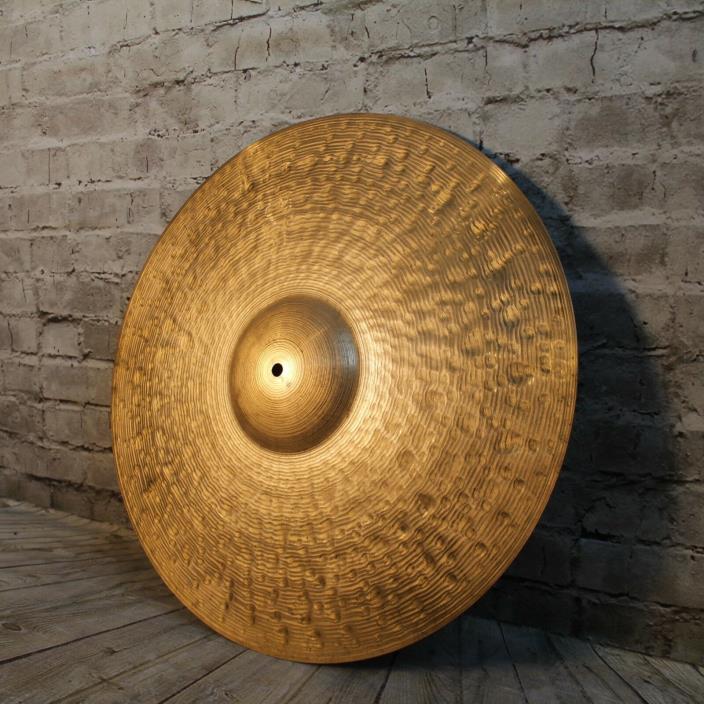 Paiste 21 