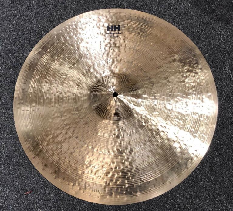 Sabian HH 20
