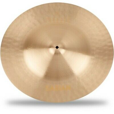 Sabian Neil Peart Paragon China 19 in. Brilliant Finish