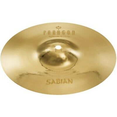 Sabian Neil Peart Paragon Splash 10 in. Brilliant Finish