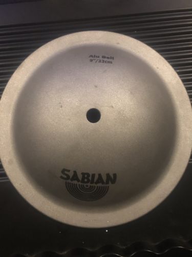 Sabian 9
