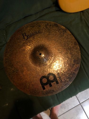 Meinl Byzance Dark 20