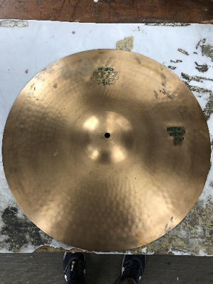 Used Paiste 505 20