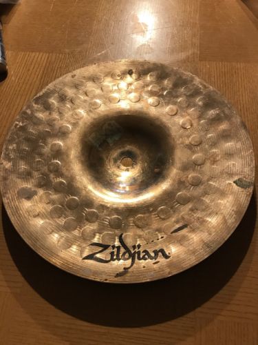 Zildjian 10