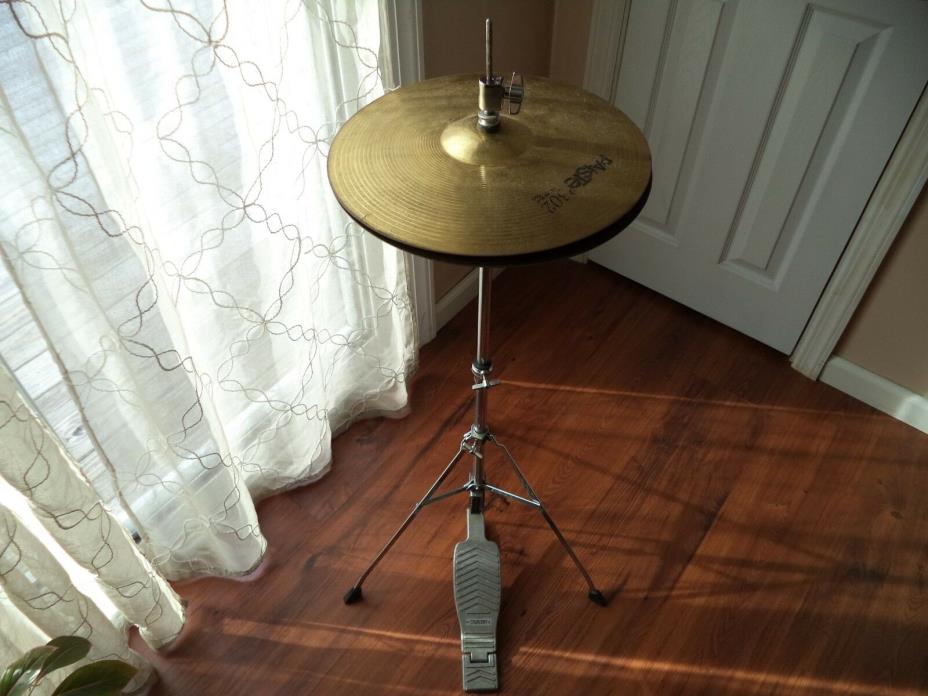 Paiste 302 14