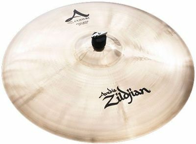 Zildjian A Custom 22 inch Ping Ride