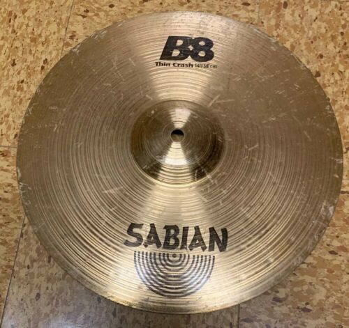 Sabian 14