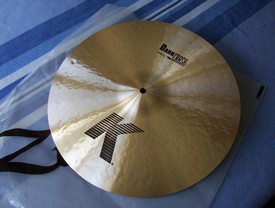 Zildjian 16