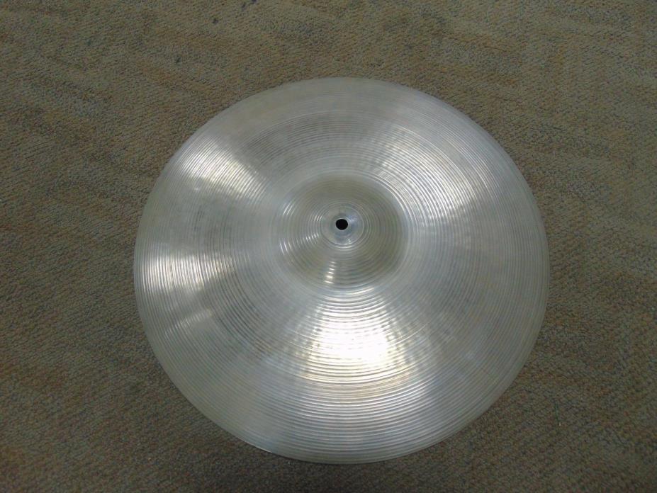 Avedis Zildjian 18