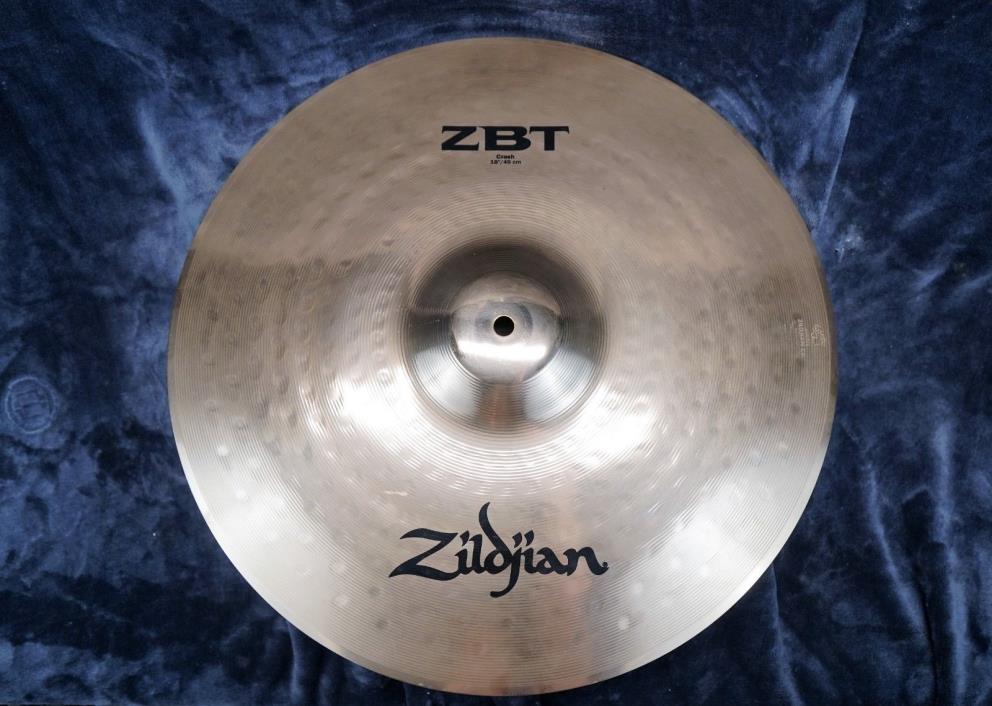 Zildjian ZBT 18