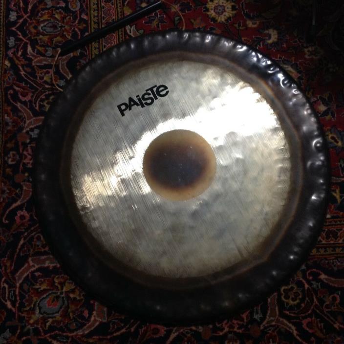 Paiste 30