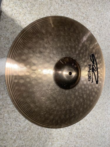 Paiste 502 16