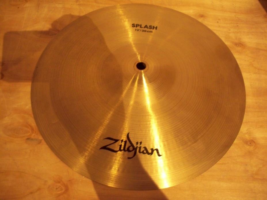 Zildjian Splash - 12
