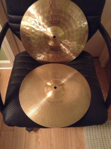 Paiste Signature Series 14