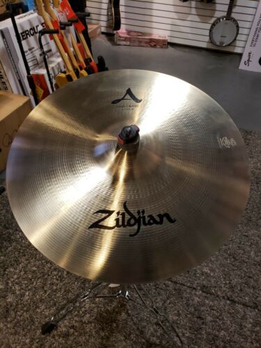 Zildjian A Thin Crash 17
