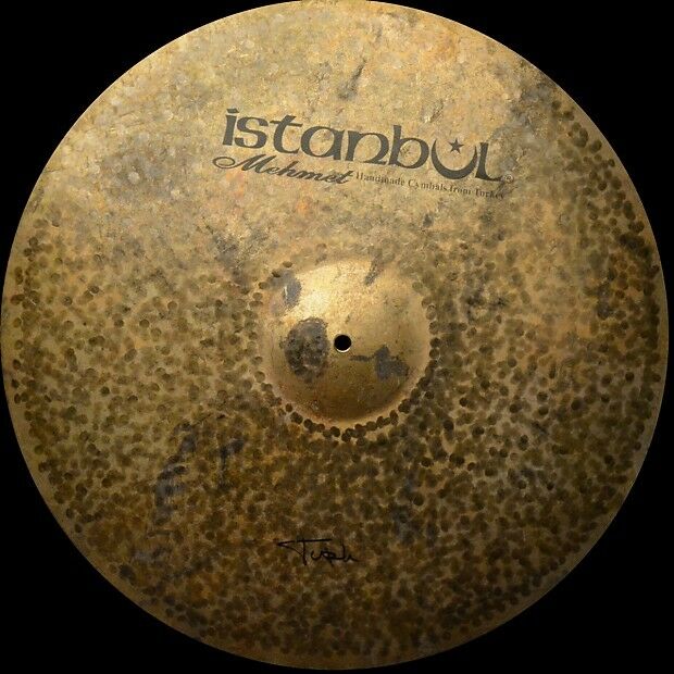 Istanbul Mehmet Turk 22