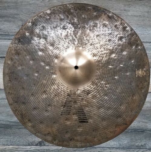 Zildjian k custom special dry ride 21