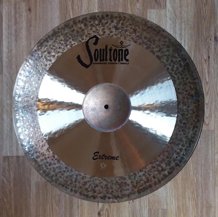 Soultone Extreme 23