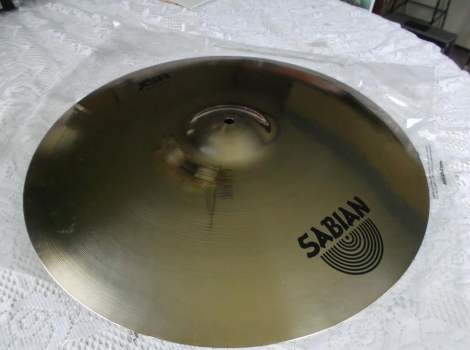 Sabian  21