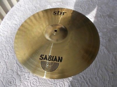 Sabian  SBR 18