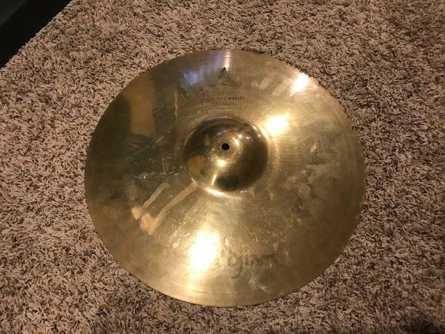 Zildjian A Custon 18 Projection Crash Cymbal