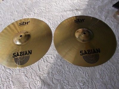 Sabian  SBR 14